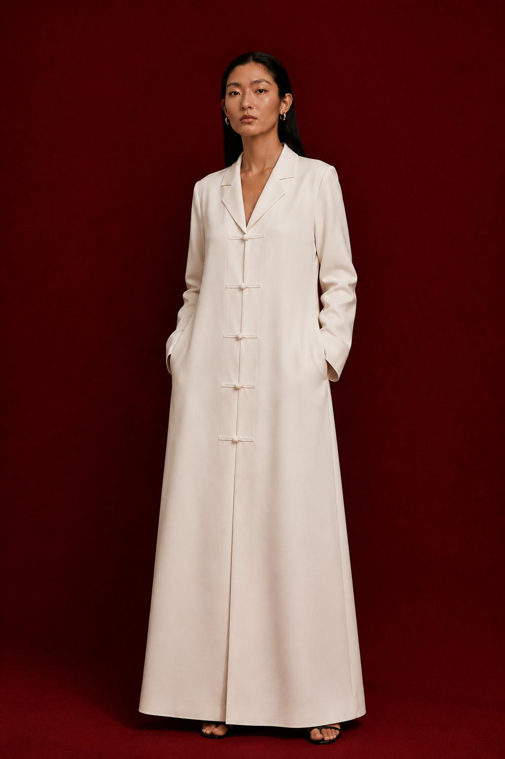 BELLARIA ABAYA