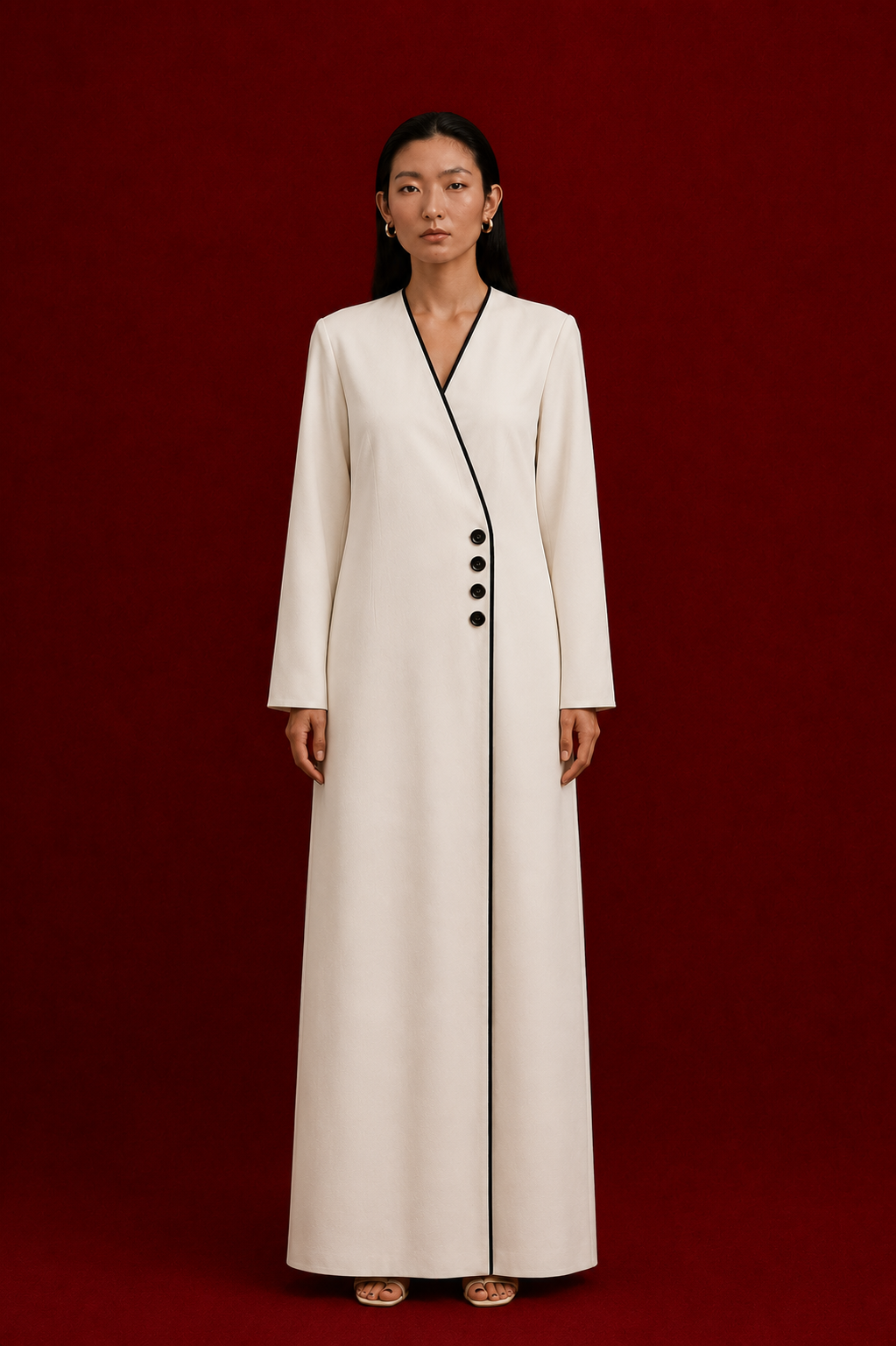 ALIGN ABAYA