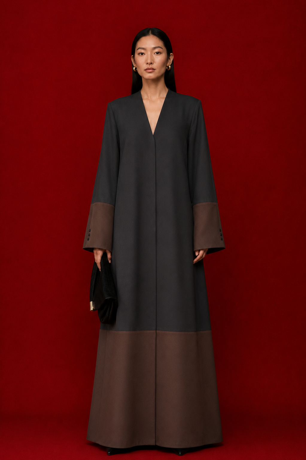 CORE ABAYA