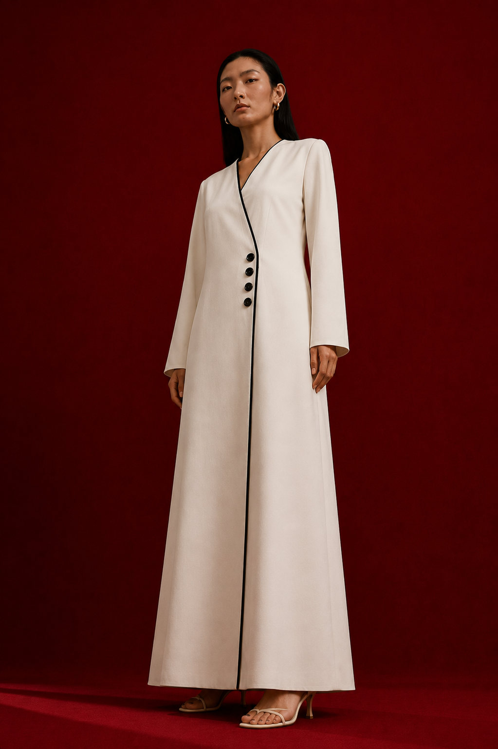 ALIGN ABAYA