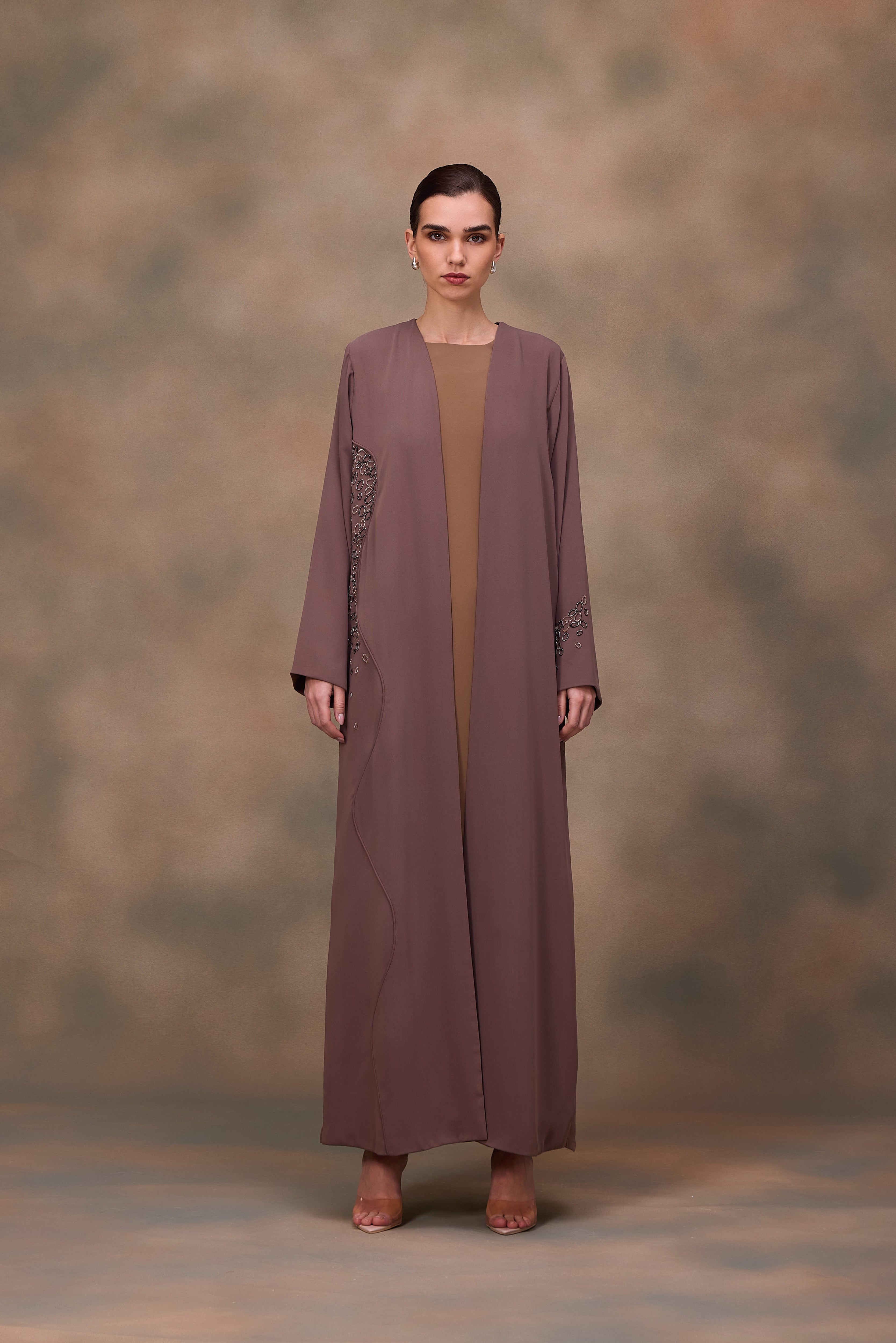 Noqya Abaya