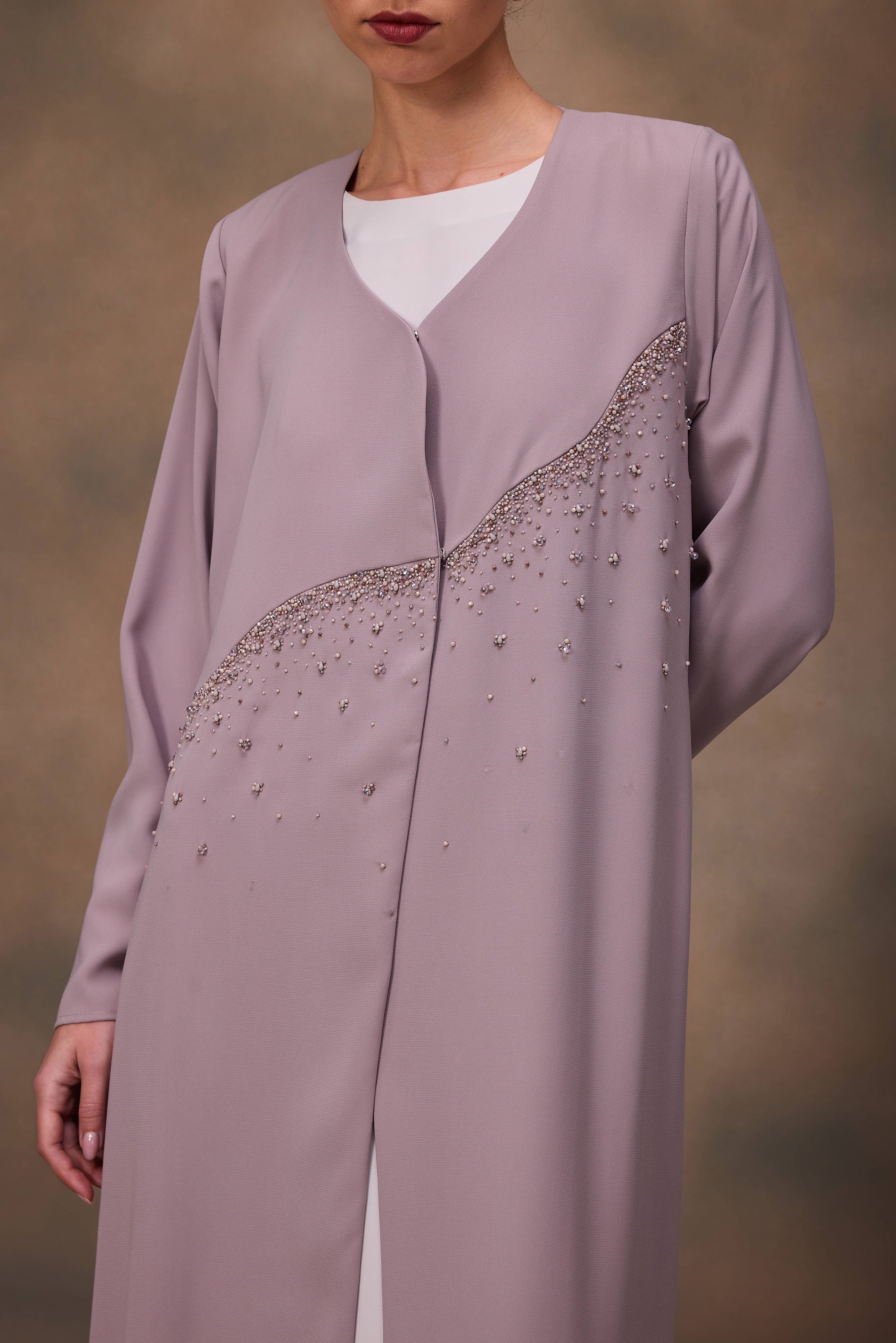 Saria Abaya