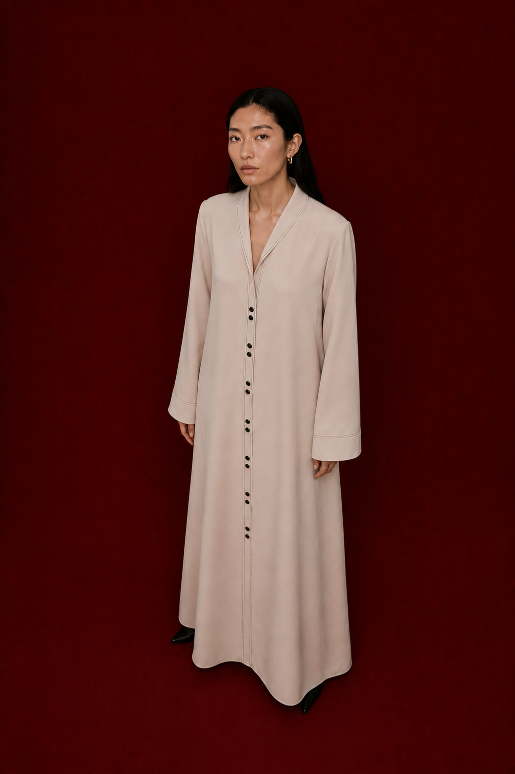 ESSENTIAL ABAYA