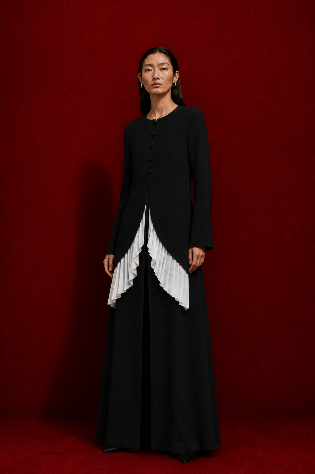 EASE ABAYA