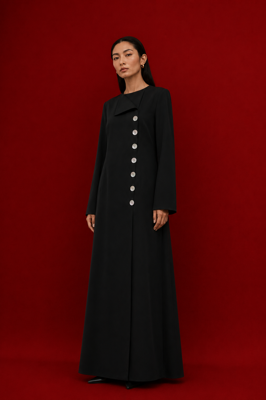 BALANCE ABAYA