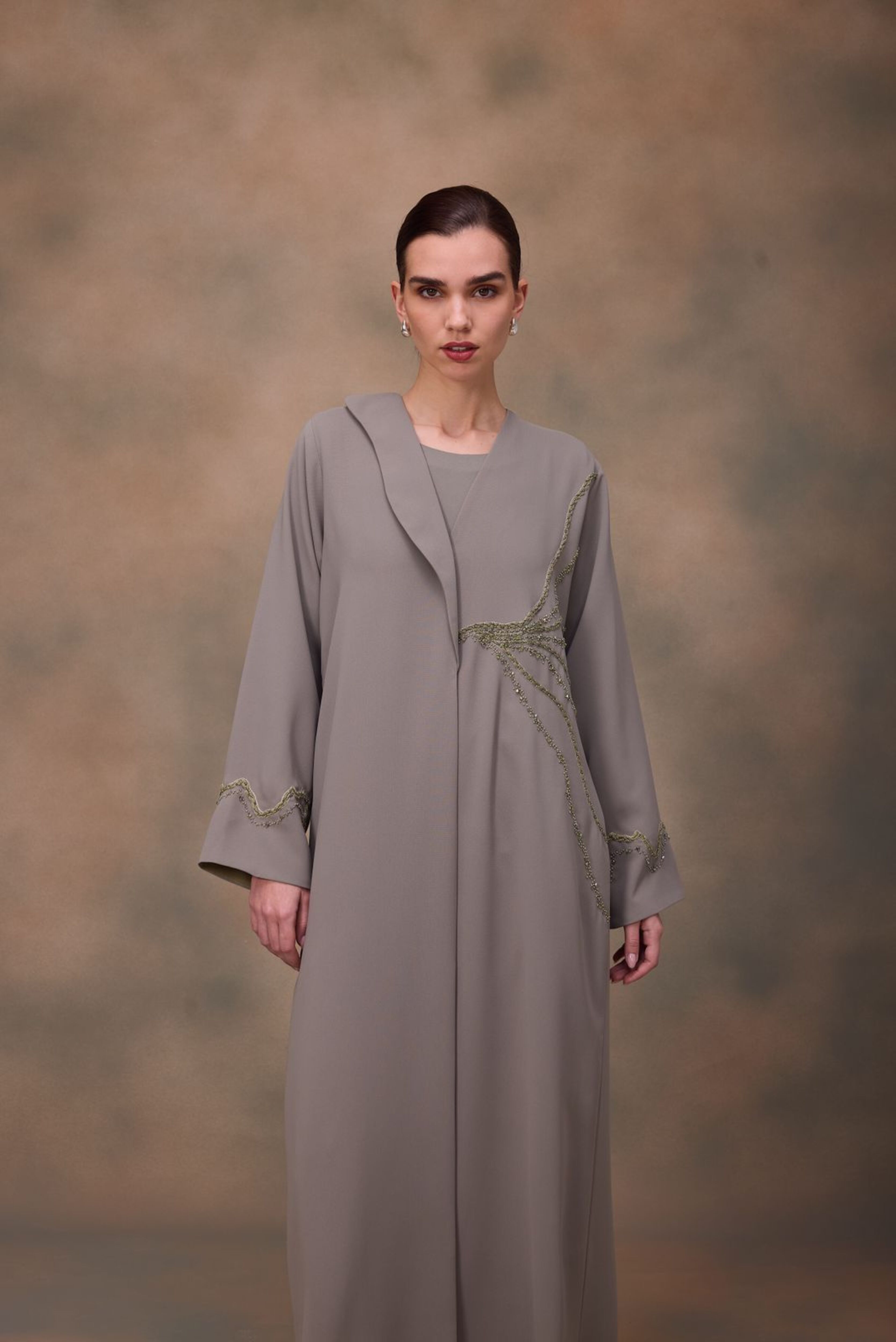 Nerin Abaya