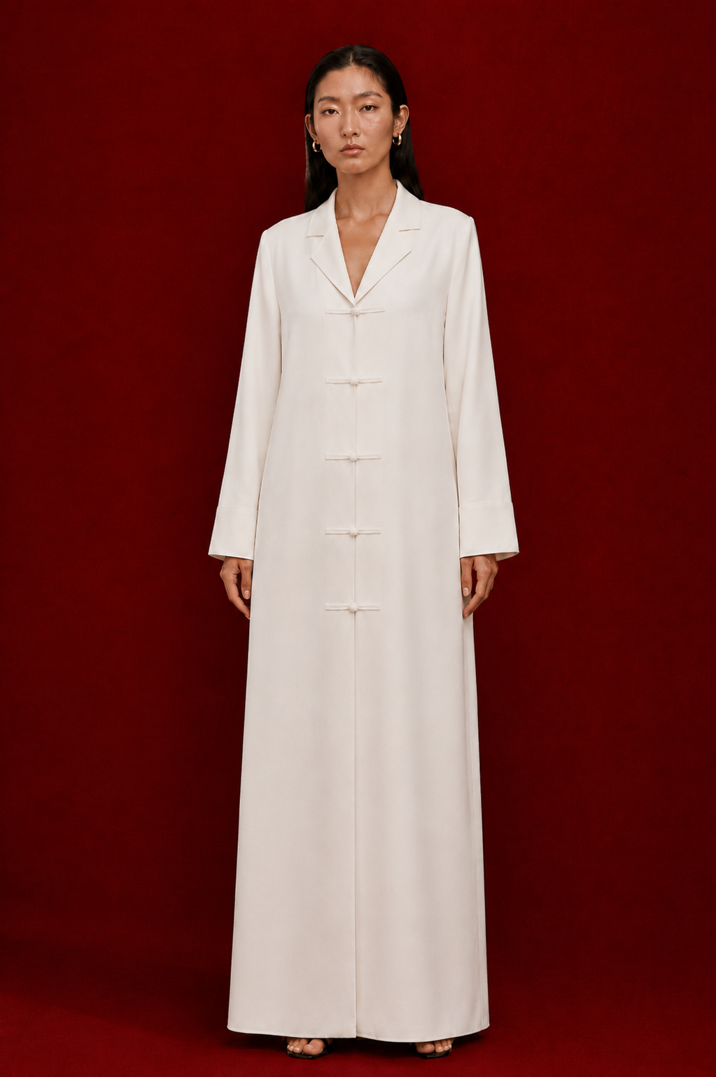 BELLARIA ABAYA