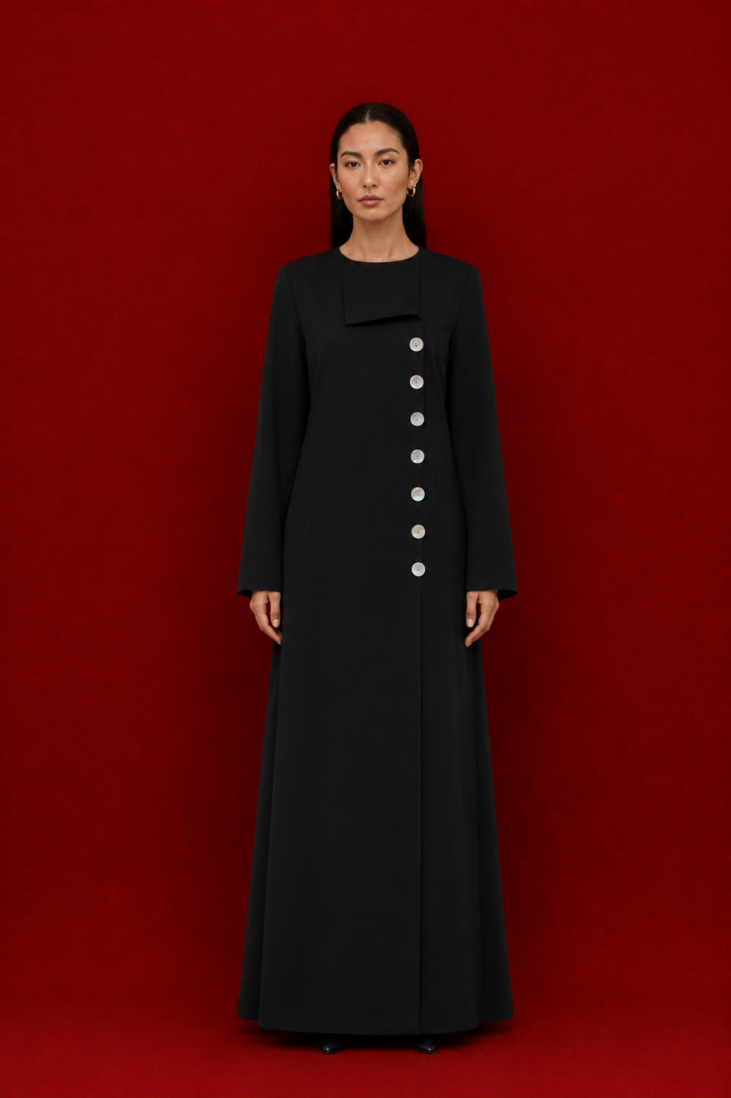 BALANCE ABAYA