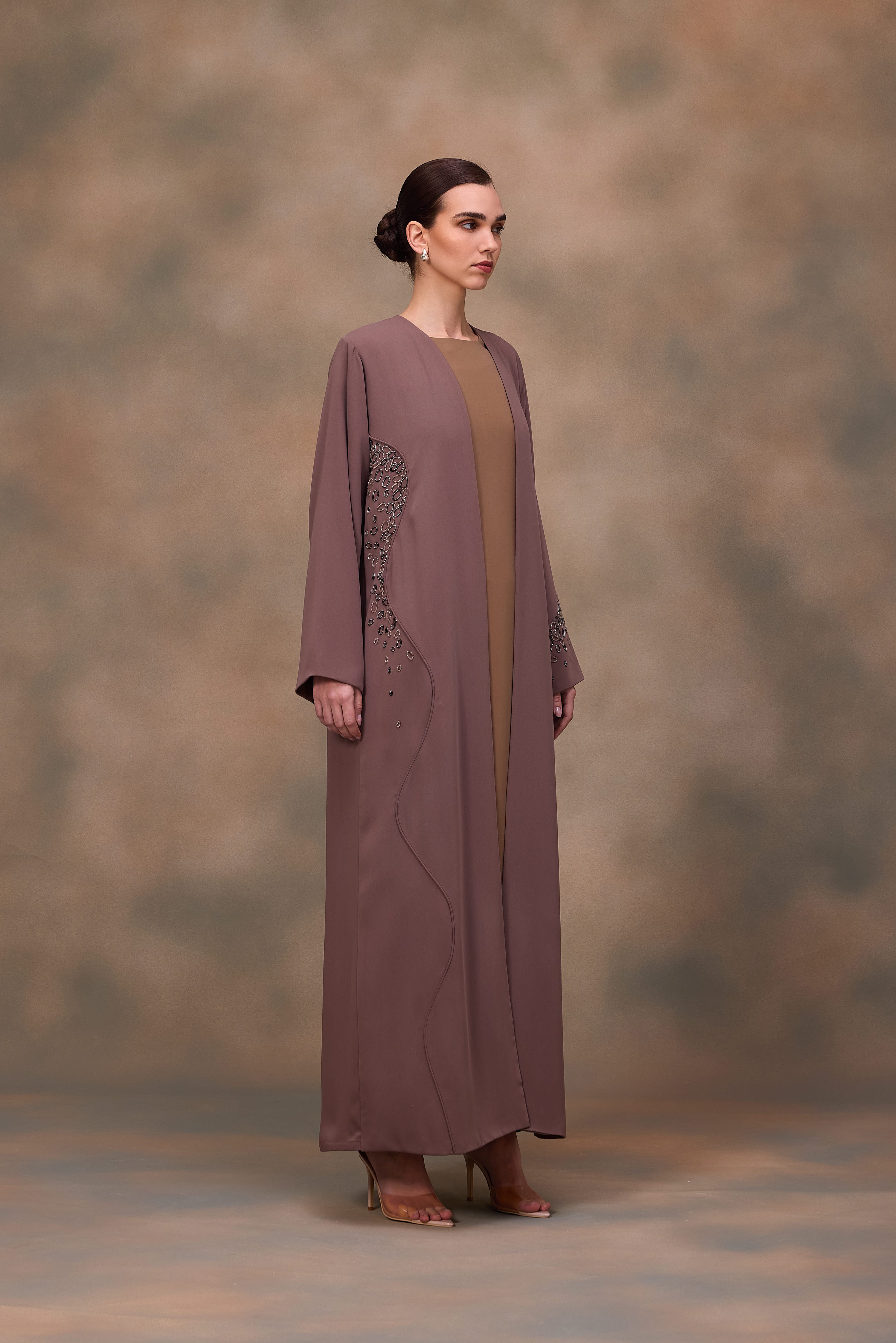 Noqya Abaya