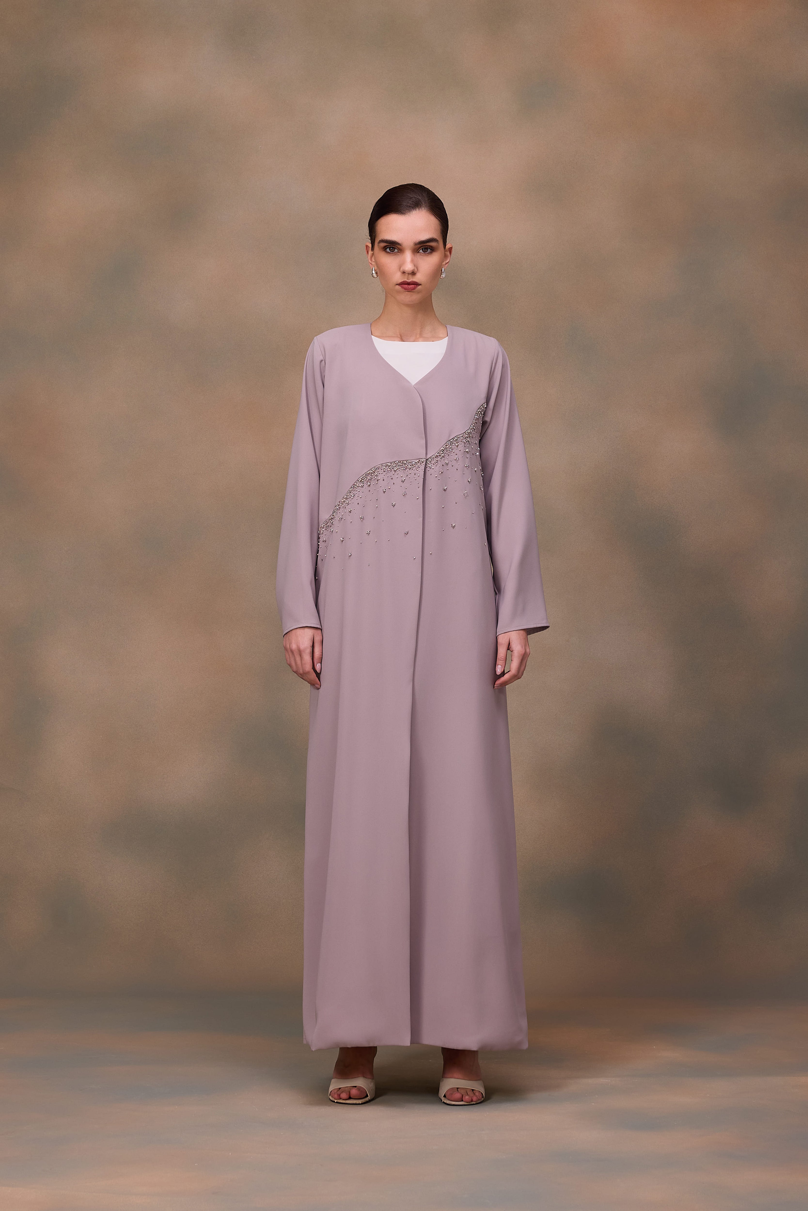 Saria Abaya