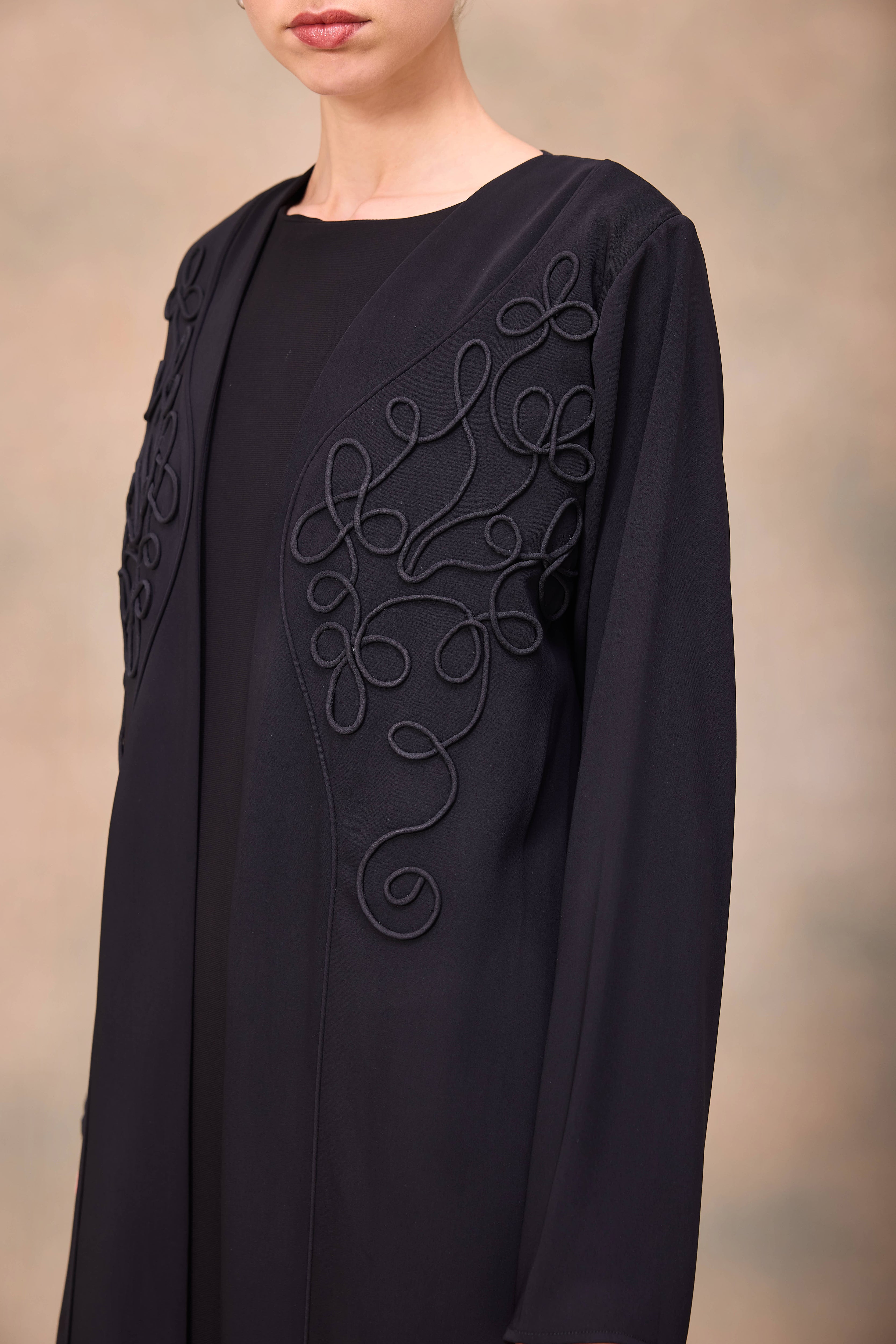 Layl Abaya