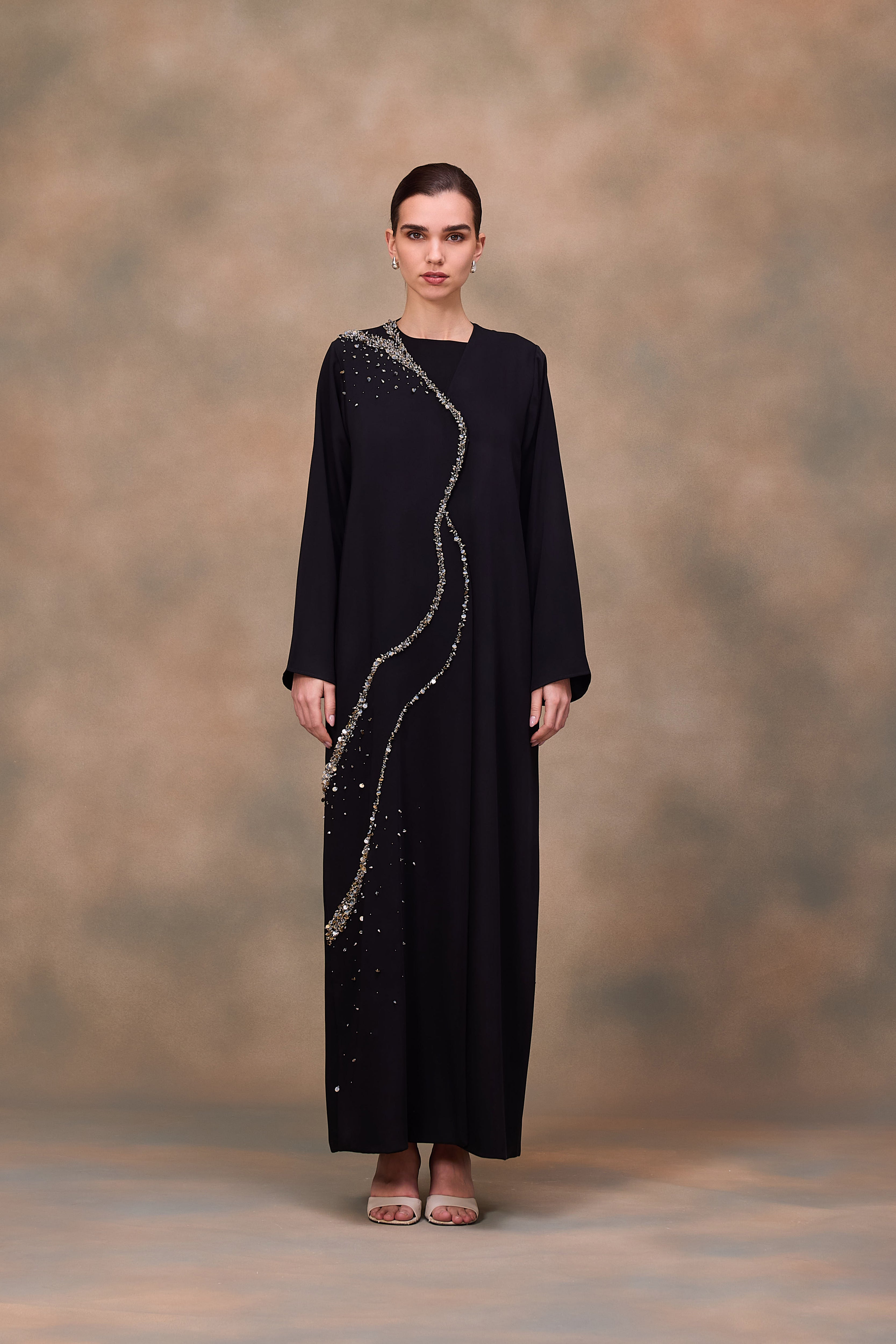 Solis Abaya