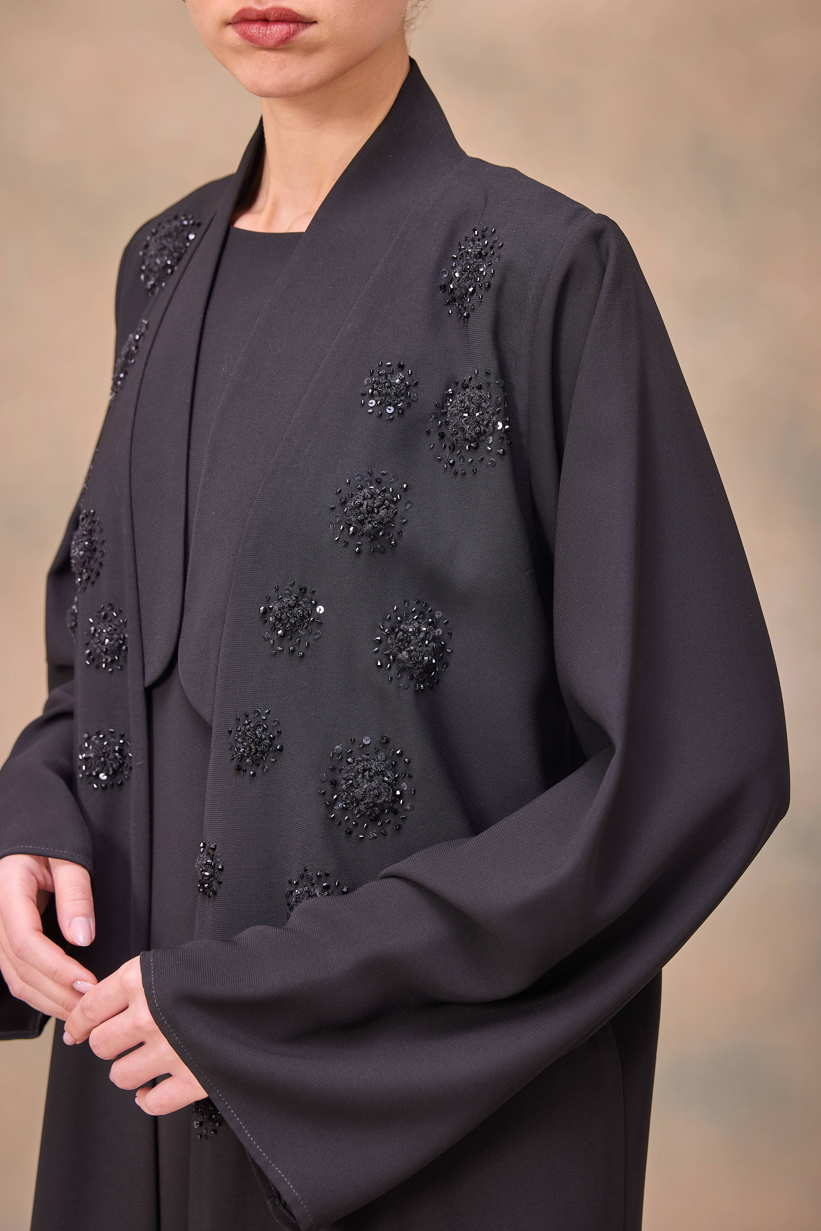 Vela Abaya